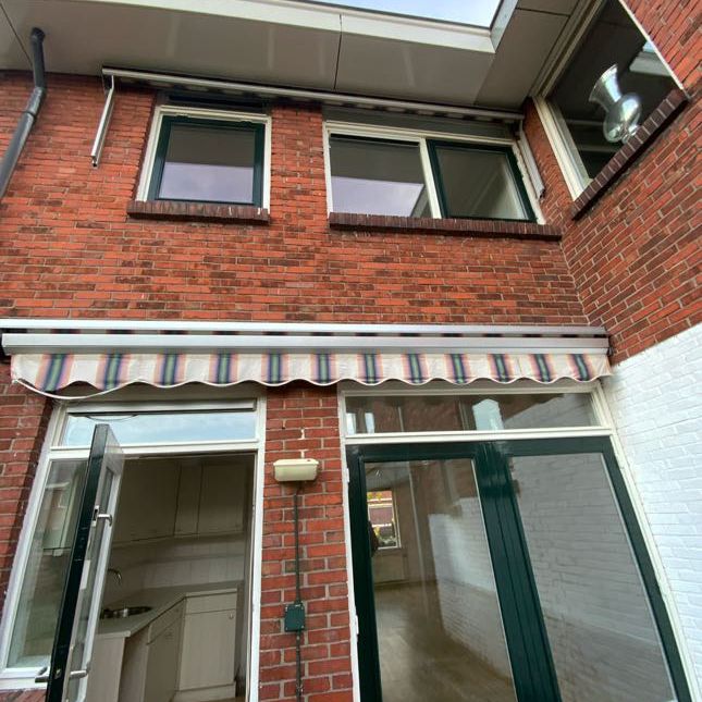 Te huur: Huis Van der Veldelaan 18 in Rotterdam - Photo 1