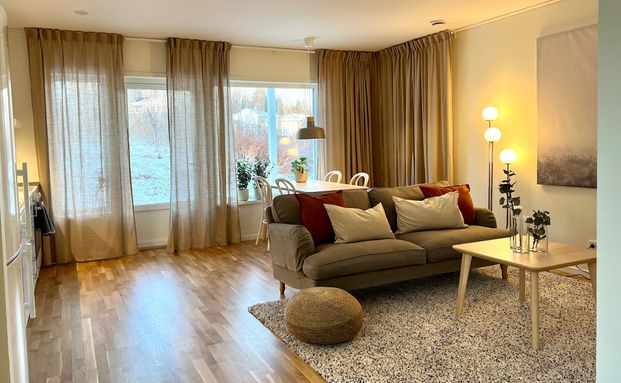 Svanvägen, Ludvika - Photo 1