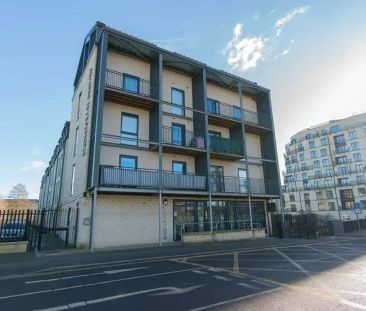 Silver Balcony Studio Riverside - Photo 4