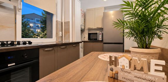 Apartament 1 cameră de închiriat – Mazepa 2 | Zona Bănci | 42 mp - Fotografie 2