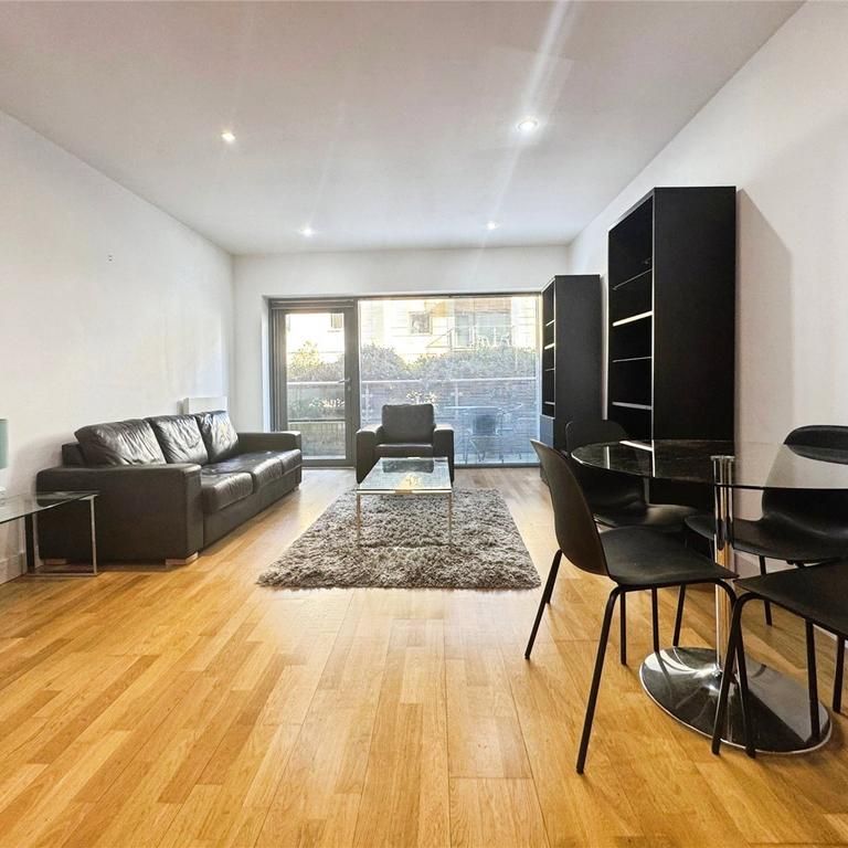 1 bedroom apartment to rent - Photo 1