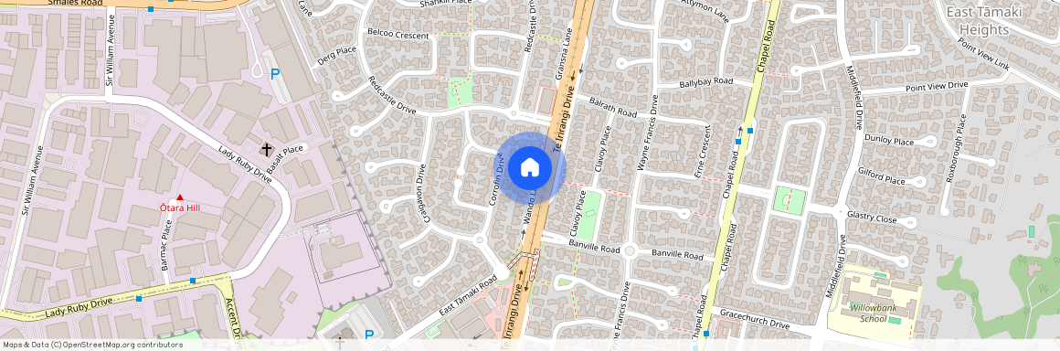 16 Wando Lane, Manukau City, Dannemora