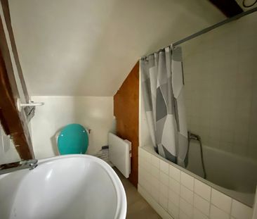 Location Appartement 1 pièce 18m² - Photo 6