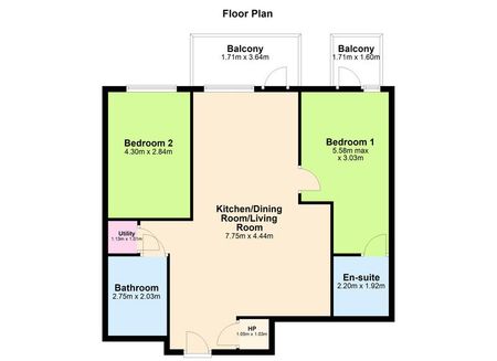 Apartment 27, 143 Merrion Road, Herbert Avenue, Dublin 4, D04 E8R9 - Photo 5