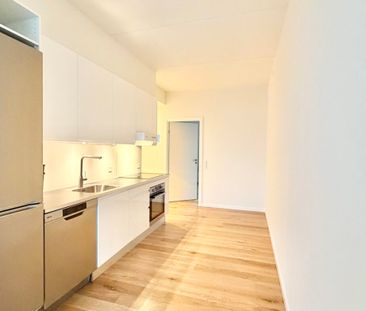 3 værelses – Nyborgvej 77, 3. lejl. 1 - Photo 5