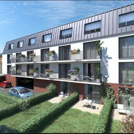 Location Appartement 2 pièces 39m² REIMS 51100 - Photo 2