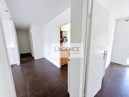 Appartement 3 pièces à Thionville - Photo 5