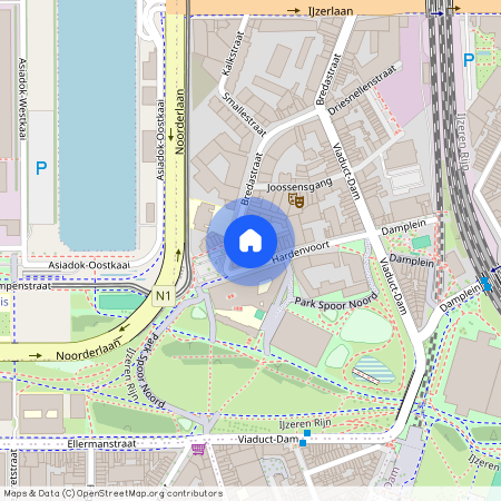 Hardenvoort 36, 2060, Antwerpen