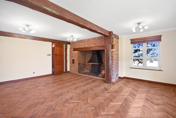 3 bedroom detached house to rent - Photo 1