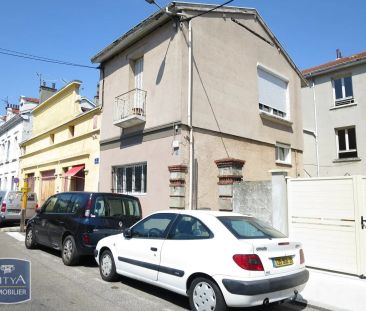 Appartement à louer 1 pièce 27.4m² - Photo 5