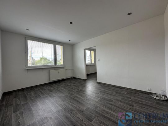 Pronájem bytu 1+1 36 m² - Photo 1