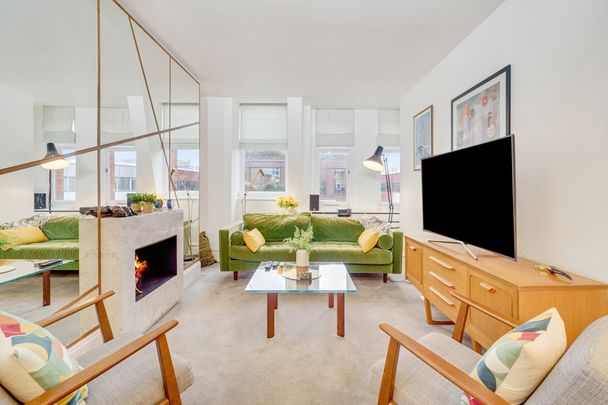 Iverna Court - Photo 1