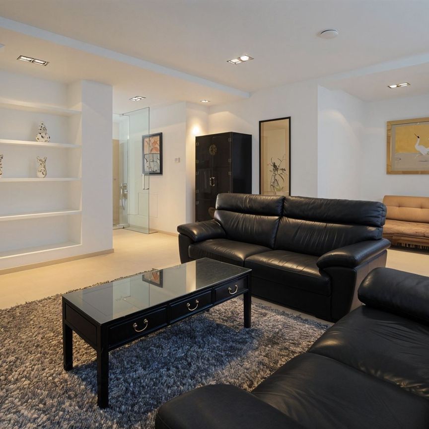 Apartment for rent in ETTERBEEK - Foto 1