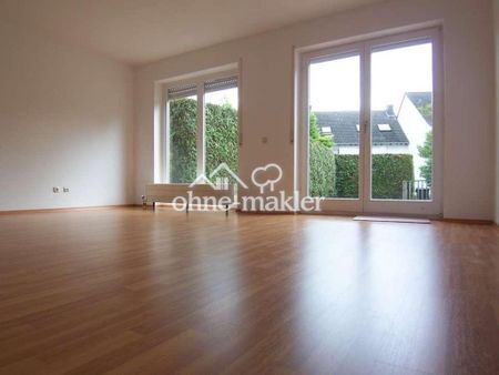 Wiesbaden-Sonnenberg, spacious and bright terraced house / geräumiges und helles EFH/RMH - Photo 2