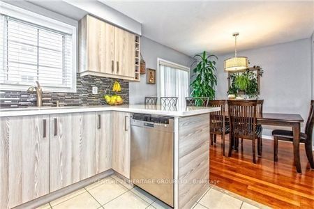 For Lease - 2340 Parkhaven Boulevard Unit# 7, Oakville, Ontario - Photo 5