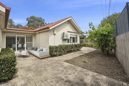 2/11 Dalrymple Street, Narrabundah. - Photo 5