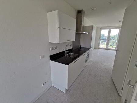 Te huur: Kees Broekmanstraat 76 - Foto 4