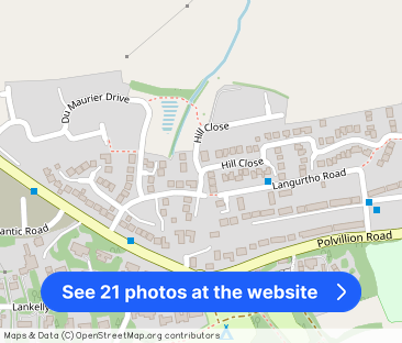 3 bedroom terraced house for rent - Photo 1