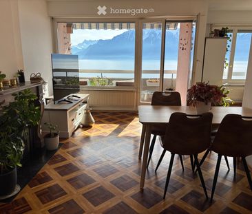 3 Zimmer, 80 m² - Photo 5