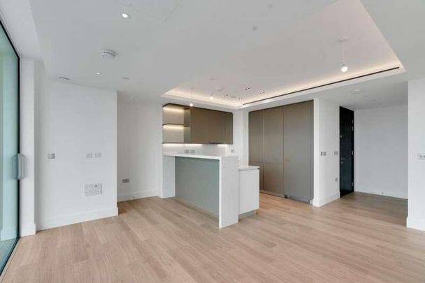 Bolinder Place, Islington, London, EC1V - Photo 1