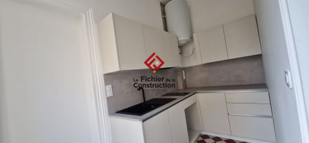 Location Appartement 3 pièces 68m² GRENOBLE 38000 - Photo 5