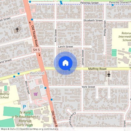 135 Malfroy Road, Glenholme, Rotorua