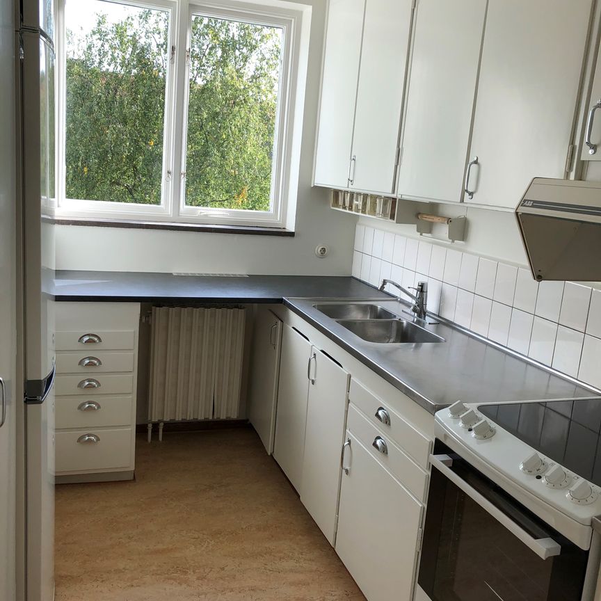 Lars Wivallius väg 97 - Foto 1