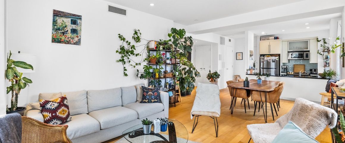 À louer / Appartement - Photo 1