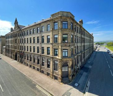 B05 Conditioning House, Cape Street, Bradford, BD1 4QG - Photo 3