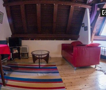 Studio apartment for rent in Portobello, Dublin - Photo 5