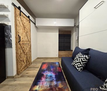 Pronájem bytu 1+kk 22 m² - Photo 3