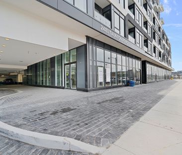 For Lease - 2481 Taunton Road Unit# 370, Oakville, Ontario - Photo 2