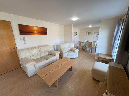 5 Bed Penthouse, Bannermill Place, AB24 - Photo 5