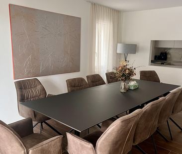 Modernes klimatisiertes Business WG Zimmer (Wallisellen) - Photo 2