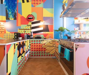 Appartement te huur - Photo 4