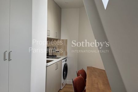 Appartement à louer à Paris 7Ème - Photo 4