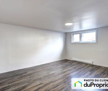 33, Rue Waddell, Ste-Therese à louer - Photo 1