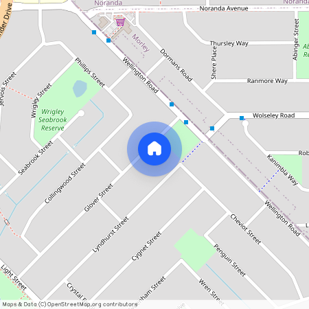 52 Glover Street, WA 6059, Dianella