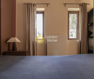 Διαμέρισμα για ενοικίαση Θεολόγος (Μαλεσίνα) - Photo 3