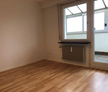 Helle 2-Zimmerwohnung Nähe Wettsteinplatz - Foto 2