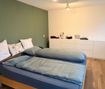 6 1/2-ROOM HOUSE IN MEILEN (ZH), FURNISHED, TEMPORARY - Photo 4