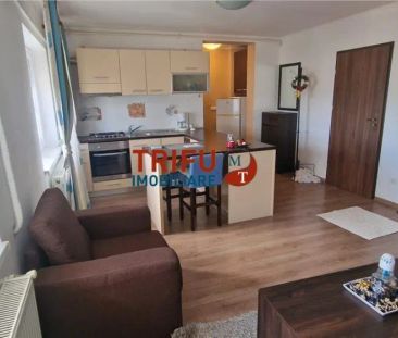 Apartament 2 camere cartier Orhideea - Photo 1