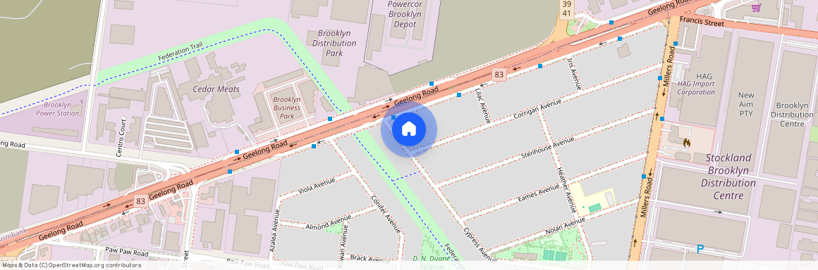 3/42 Cypress Avenue, Brooklyn