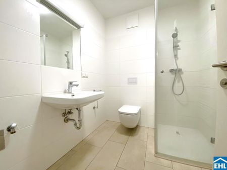 Modern Wohnen im Herzen von Floridsdorf! - Photo 4