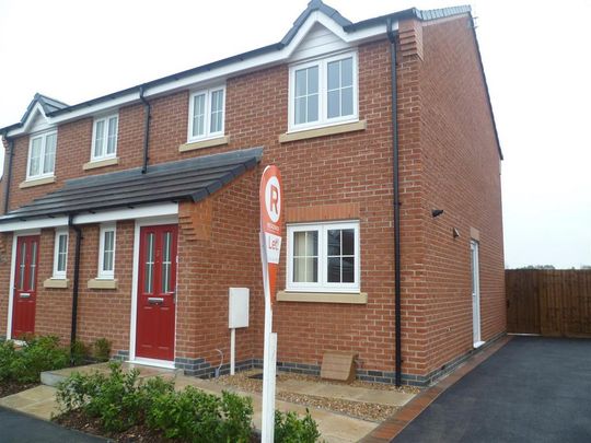 3 bedroom house to rent - Photo 1