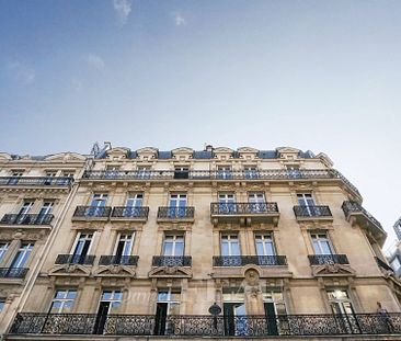Location appartement, Paris 8ème (75008), 1 pièce, 46 m², ref 4401308 - Photo 3