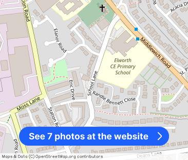 School Lane, Sandbach - Photo 1