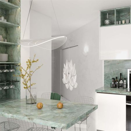 Appartamento 3,5 locali in zona esclusiva a Loreto - Meravigliosa vist - Photo 5