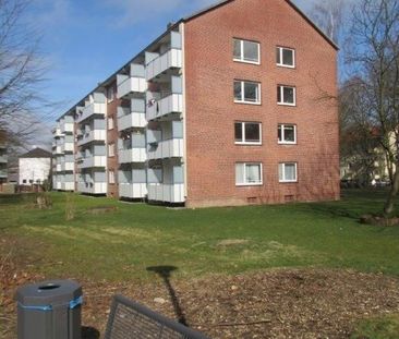 Moderne 1-Zimmer-Wohnung mit Pkw-Stellplatz... - Photo 5