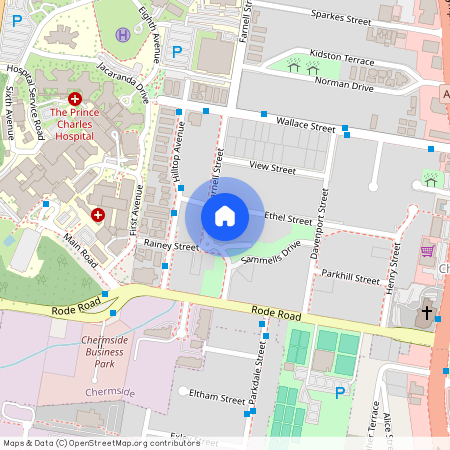 5/60-66 Ethel Street Chermside, QLD